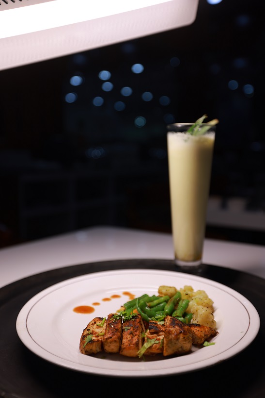 Restaurant 1